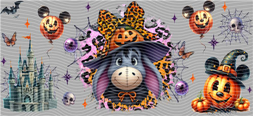 16oz Halloween-J 1182